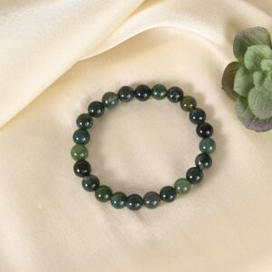 Moss Agate