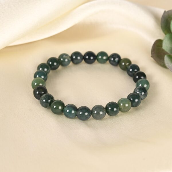 Moss Agate - Image 4