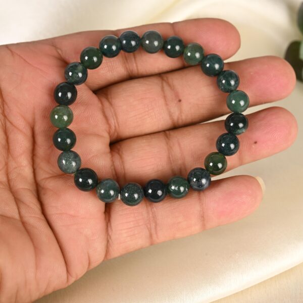 Moss Agate - Image 2