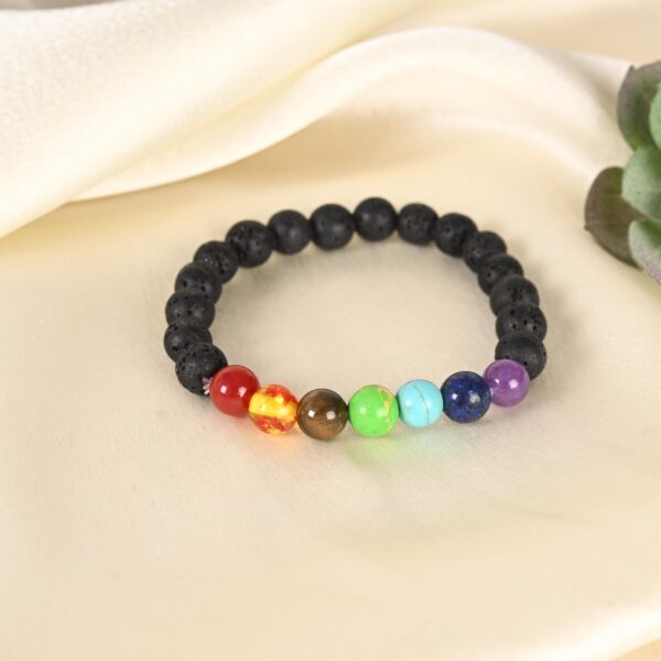 7 Chakra with Lava - Image 4