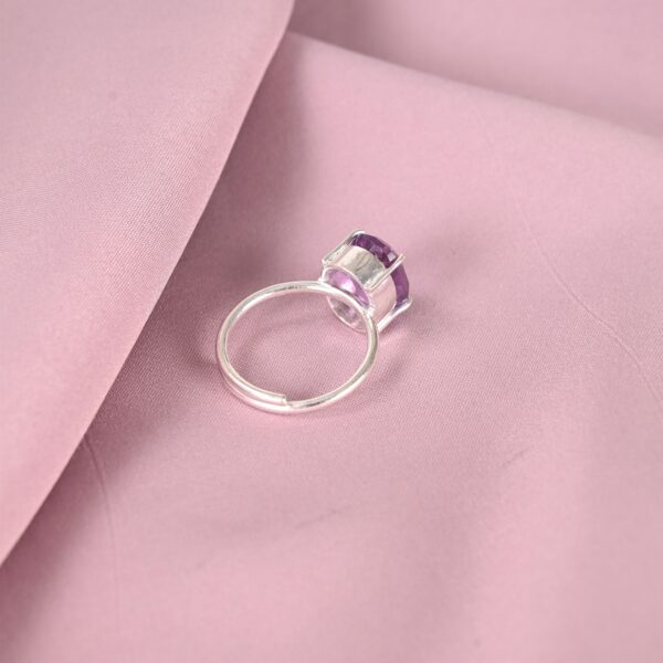 Amethyst Ring - Image 4