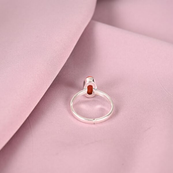 Coral Ring - Image 4