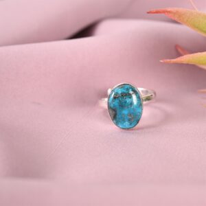Turquoise Ring