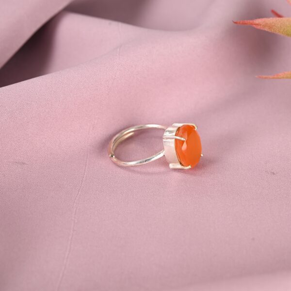 Carnelian Ring - Image 2