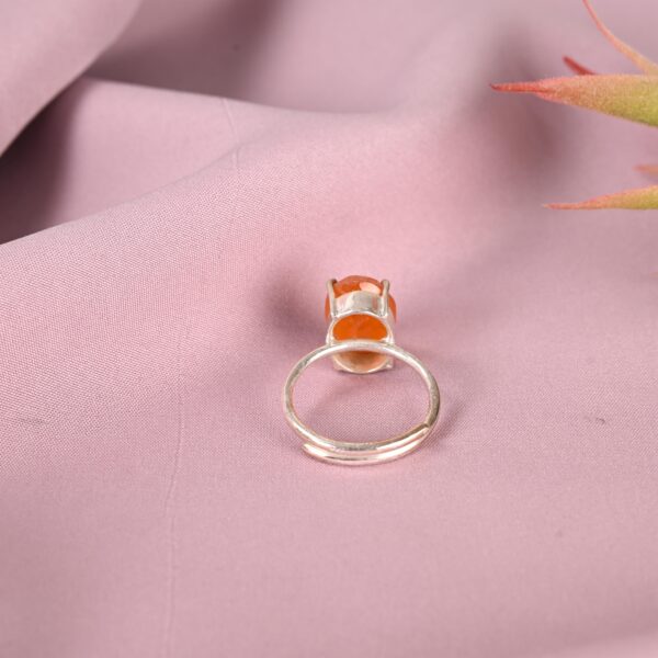 Carnelian Ring - Image 3