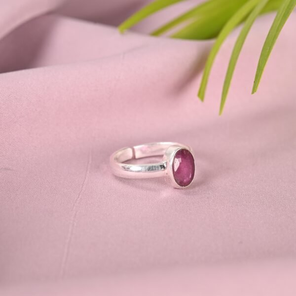 Ruby Ring - Image 2