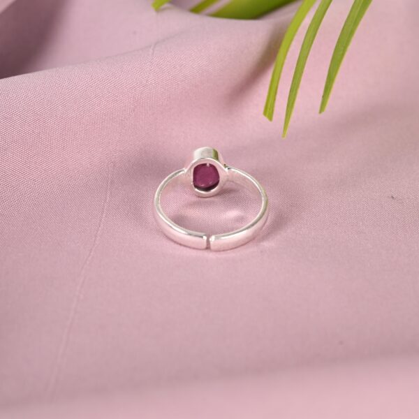 Ruby Ring - Image 4