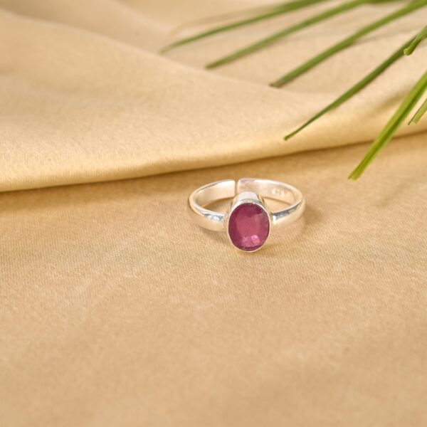Ruby Ring - Image 5