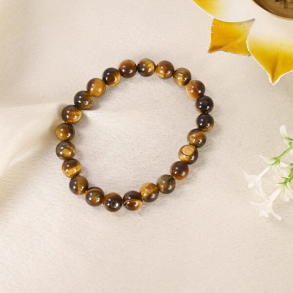 Tiger’s Eye