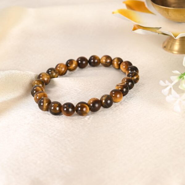 Tiger’s Eye - Image 2