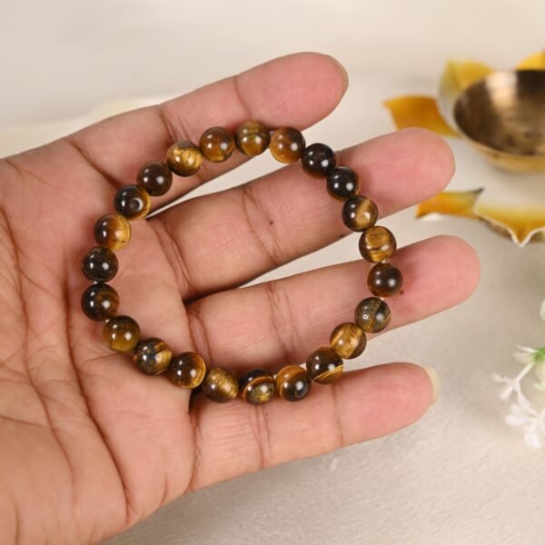 Tiger’s Eye - Image 3