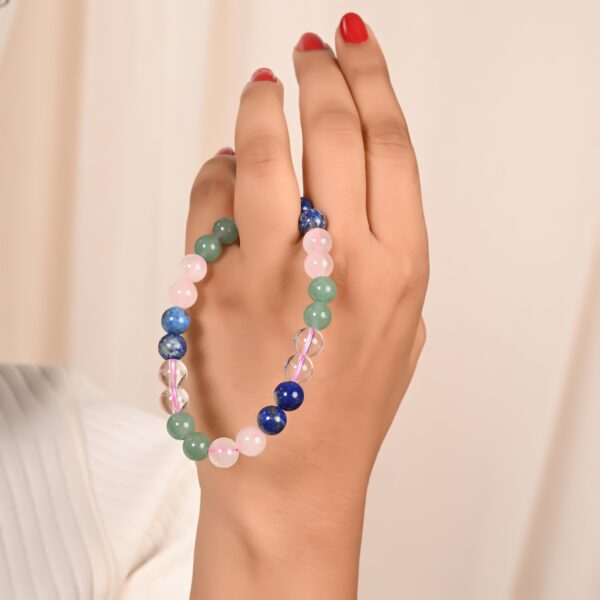 Taurus (Vrishabh) Bracelet - Image 3