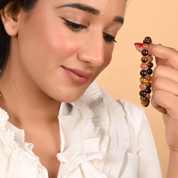 Leo (Singh) Bracelet - Image 4