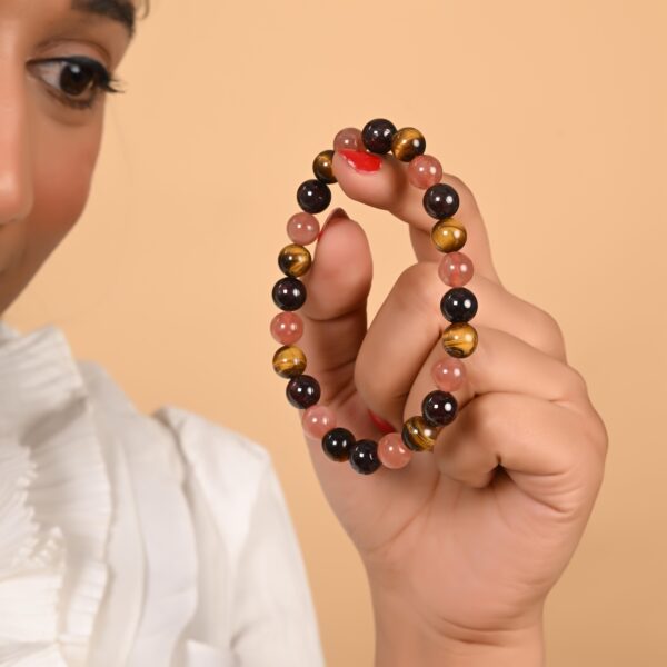 Leo (Singh) Bracelet - Image 3