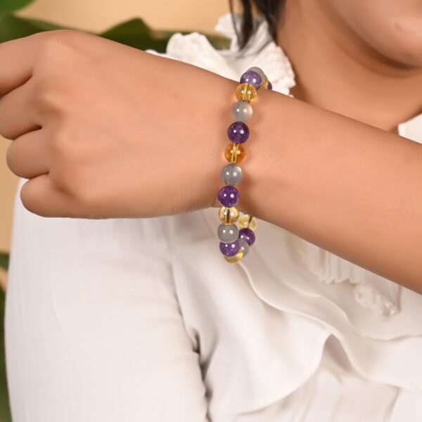 Pisces (Meen) Bracelet - Image 3