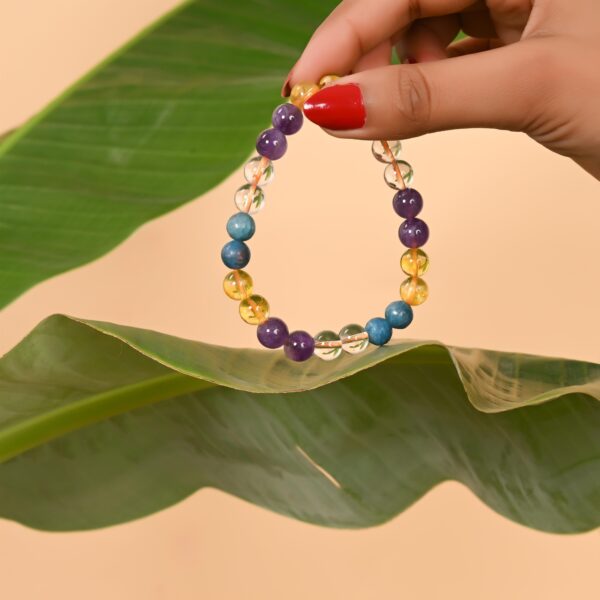 Gemini (Mithun) Bracelet - Image 3