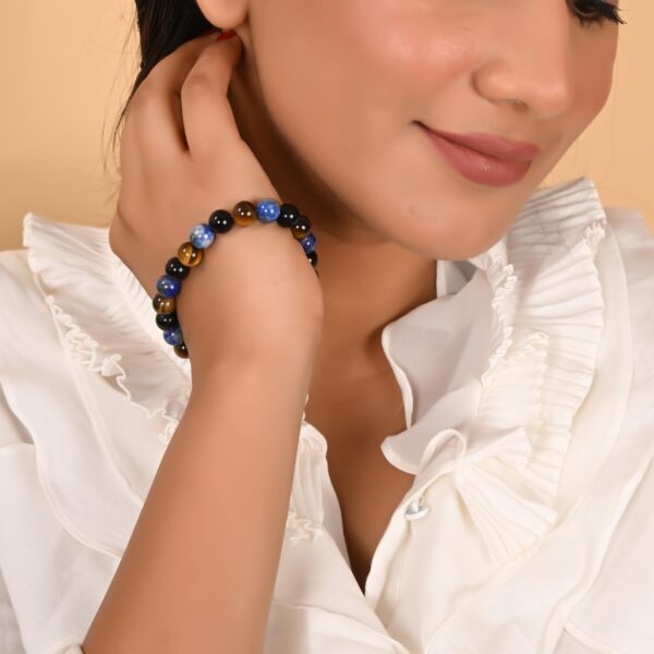 Capricorn (Makar) Bracelet - Image 4