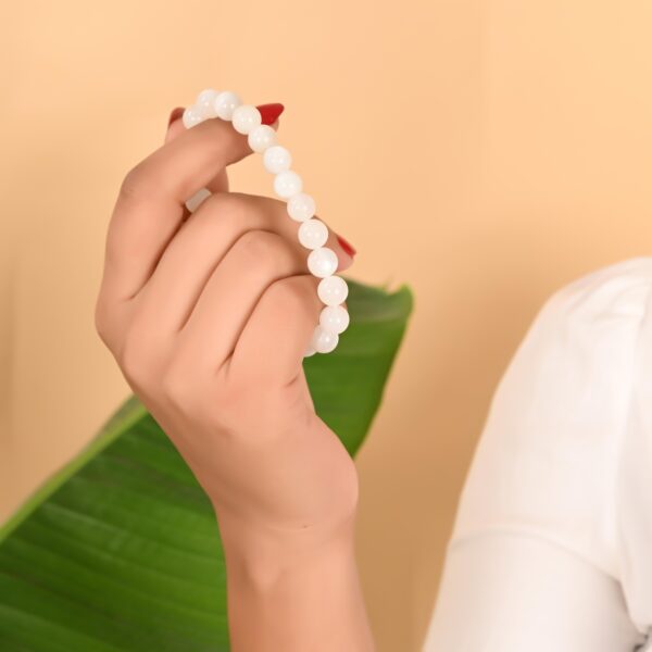 Moonstone Bracelet - Image 5