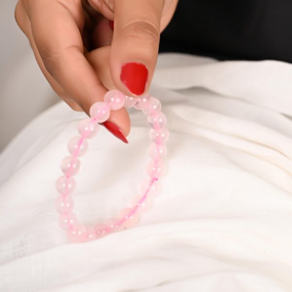 Rose Quartz