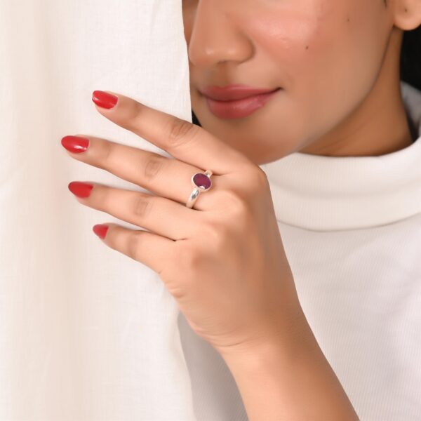 Ruby Ring - Image 6