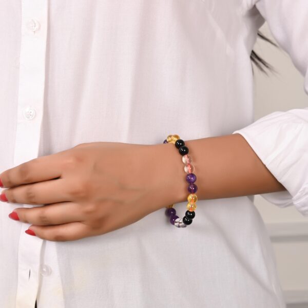 Libra (Tula) Bracelet - Image 4