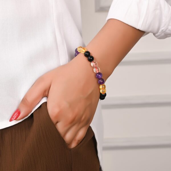 Libra (Tula) Bracelet - Image 5