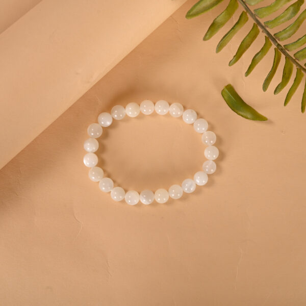 Moonstone Bracelet