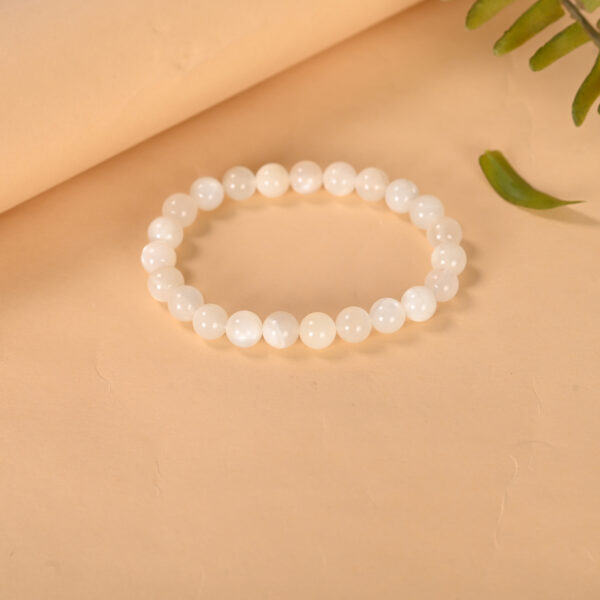 Moonstone Bracelet - Image 3
