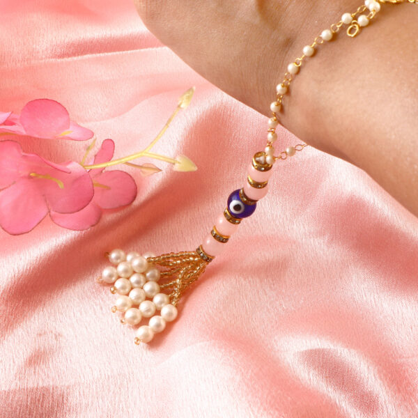 Love Rakhi for Bhabhi - Image 2