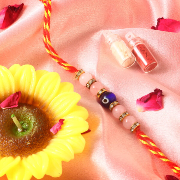 Love Rakhi for Bhai - Image 2