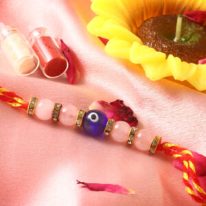 Love Rakhi for Bhabhi
