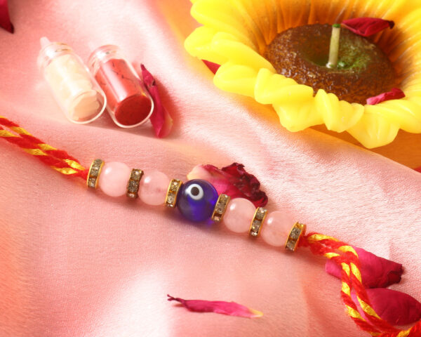 Love Rakhi for Bhai