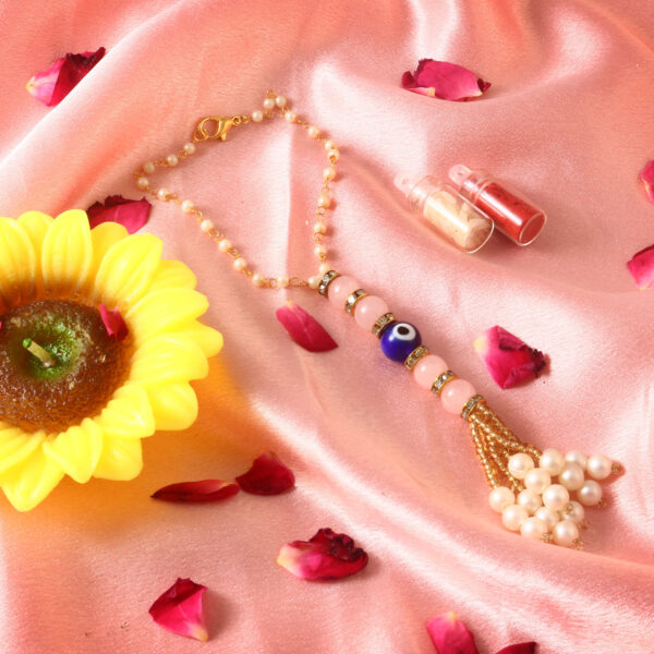 Love Rakhi for Bhabhi - Image 3