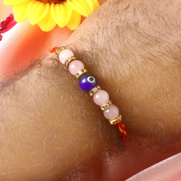 Love Rakhi for Bhai - Image 3