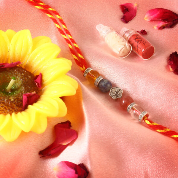 Student Success Rakhi for Bhai - Image 2