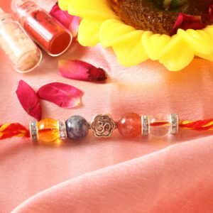 Student Success Rakhi for Bhai