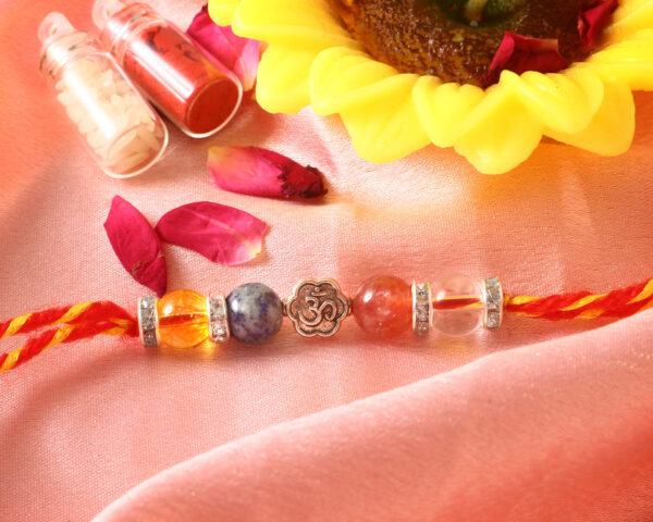 Student Success Rakhi for Bhai