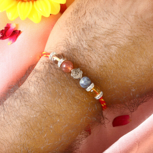 Student Success Rakhi for Bhai - Image 3